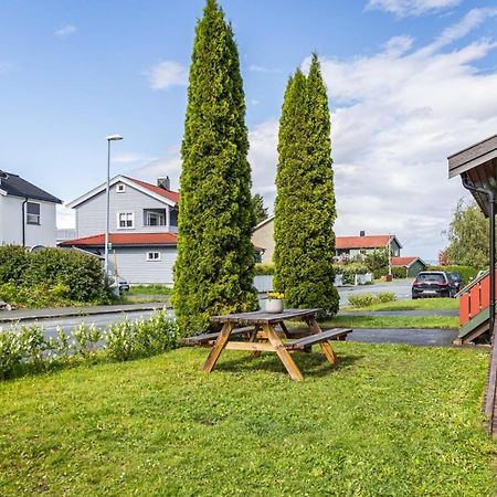 Private Guest Room In Cozy Apartment Trondheim Exterior foto